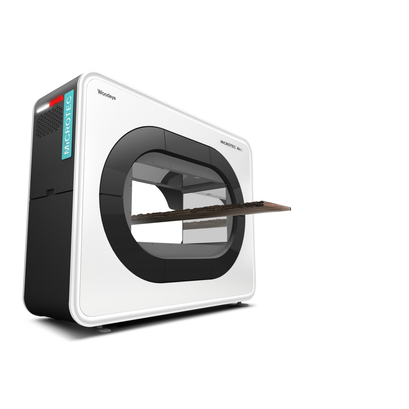 MiCROTEC - Woodeye Wide
