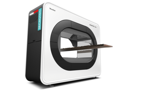 Woodeye Wide Woodeye Wide