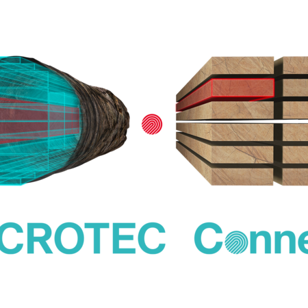MiCROTEC Connect MiCROTEC Connect