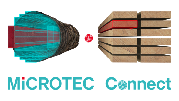 MiCROTEC Connect MiCROTEC Connect
