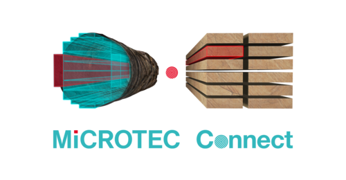 MiCROTEC Connect MiCROTEC Connect