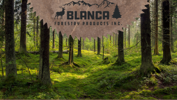 Lucidyne Scanner & Grade-VU Projector System: Blanca Forestry Products – MiCROTEC Stands Out Lucidyne Scanner & Grade-VU Projector System: Blanca Forestry Products – MiCROTEC Stands Out