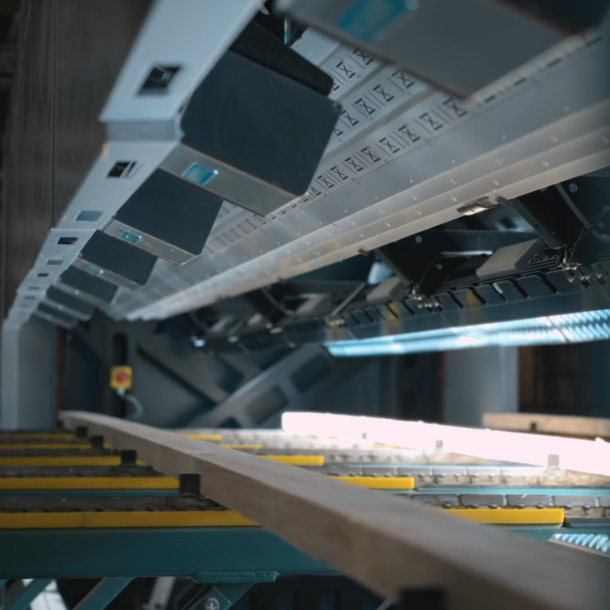 Claymark Group's Advanced Timber Optimization