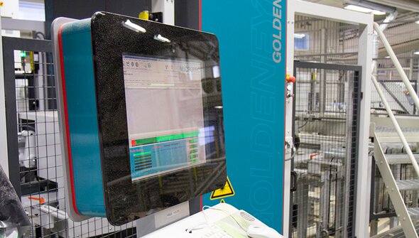 Grading according to official standards