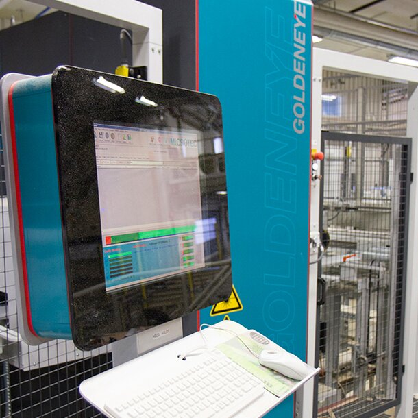 Grading according to official standards Grading according to official standards