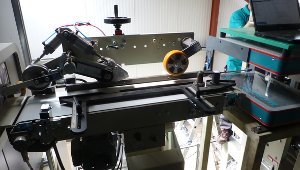 Construction wood: strength grading and moisture control