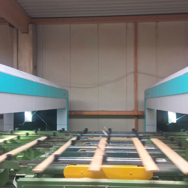 Goldeneye 900 for optimum yield