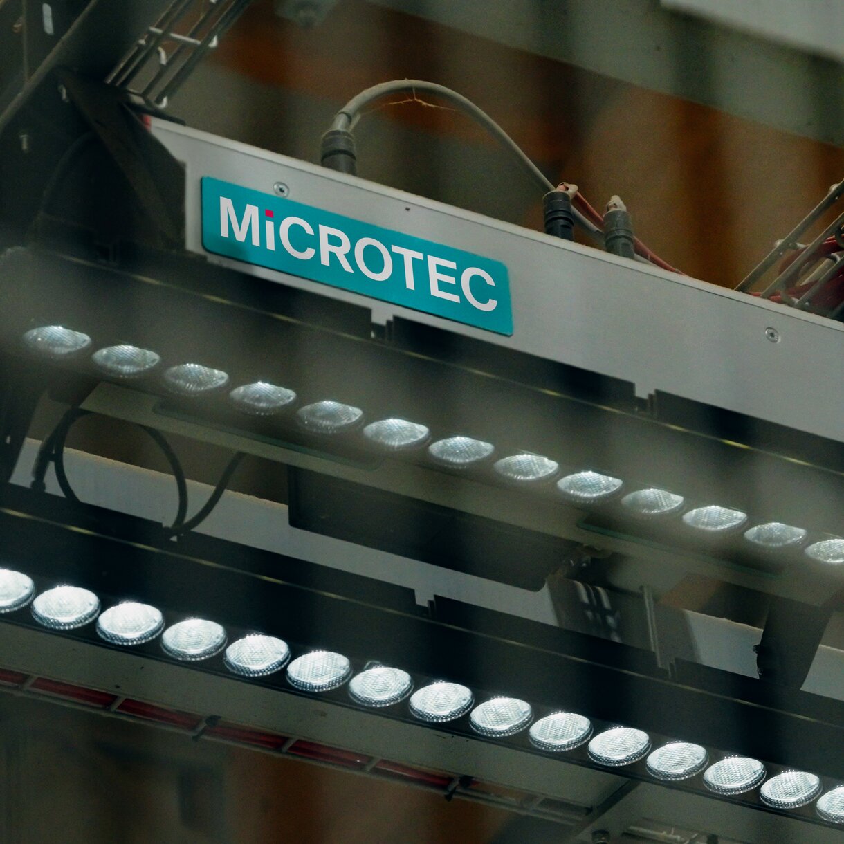 MiCROTEC - Referenser