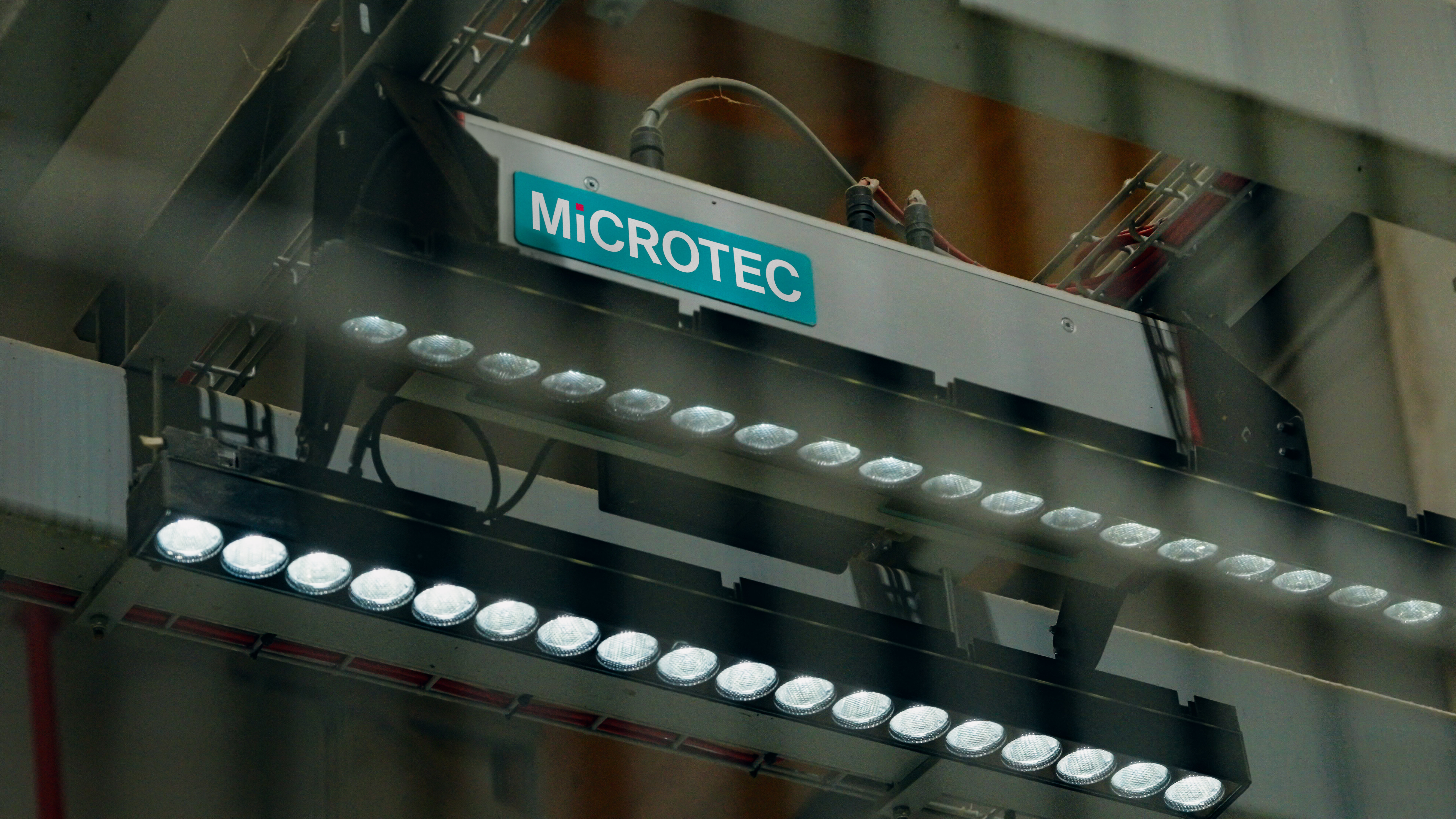 Einfaches System mit großer Wirkung