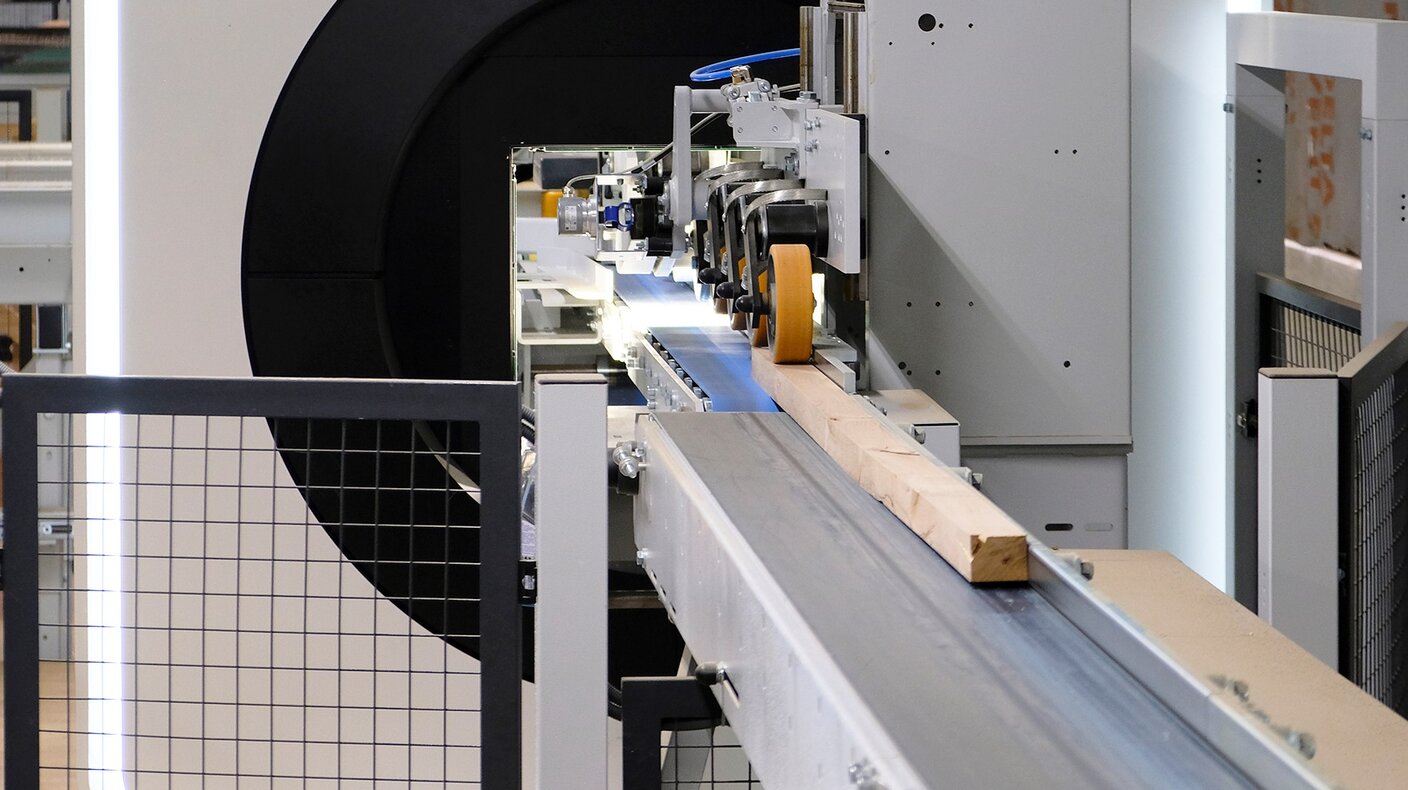 Woodeye Crosscut: Hohmann Holzindustrie 100% Zufriedenheit Woodeye Crosscut: Hohmann Holzindustrie 100% Zufriedenheit