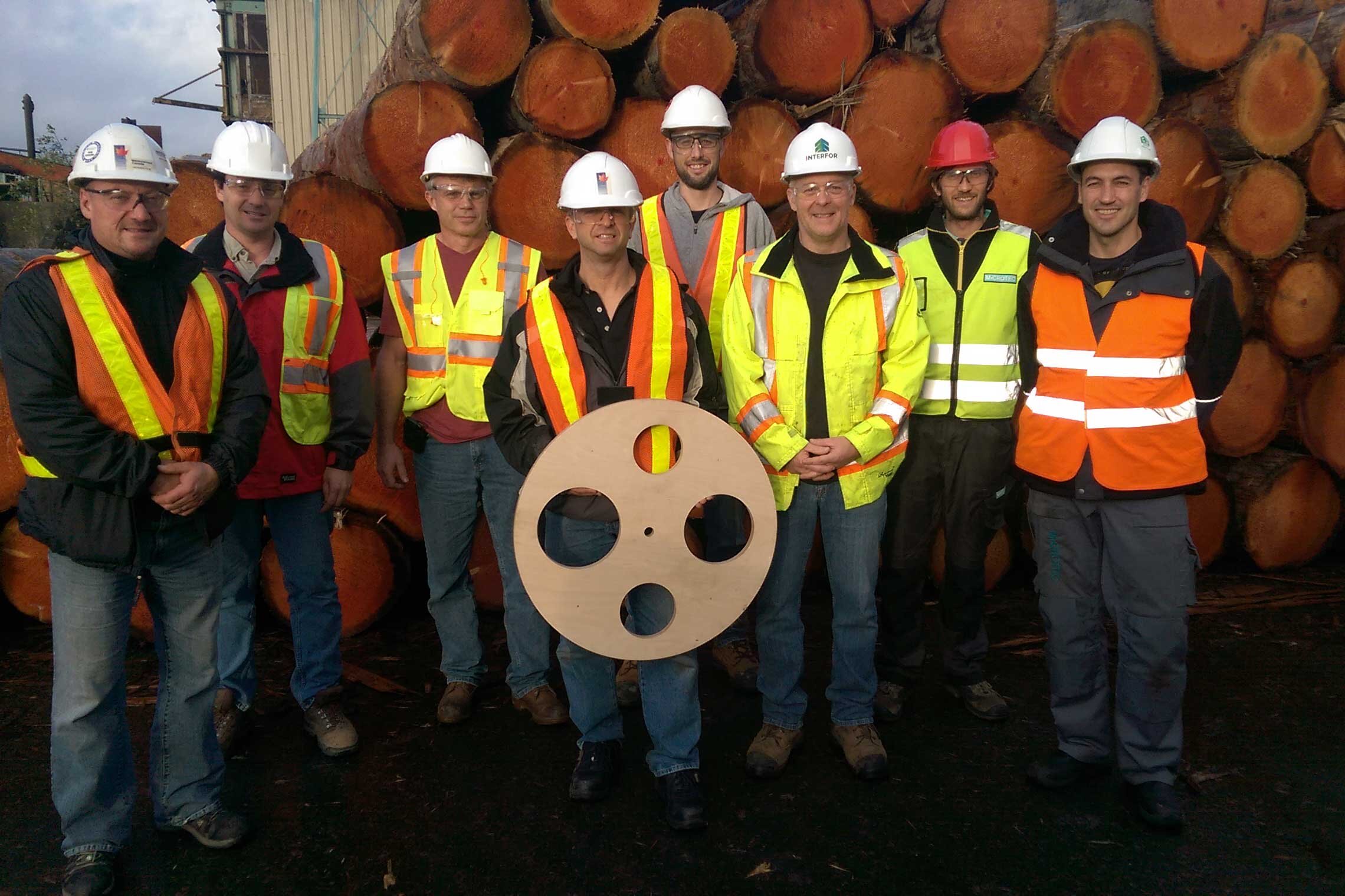 Scaling back log scaling costs