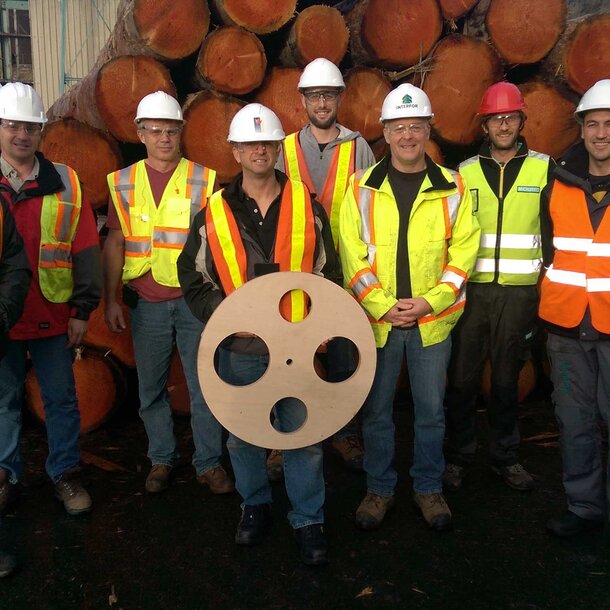 Reduzierung der Skalierungskosten für Stämme