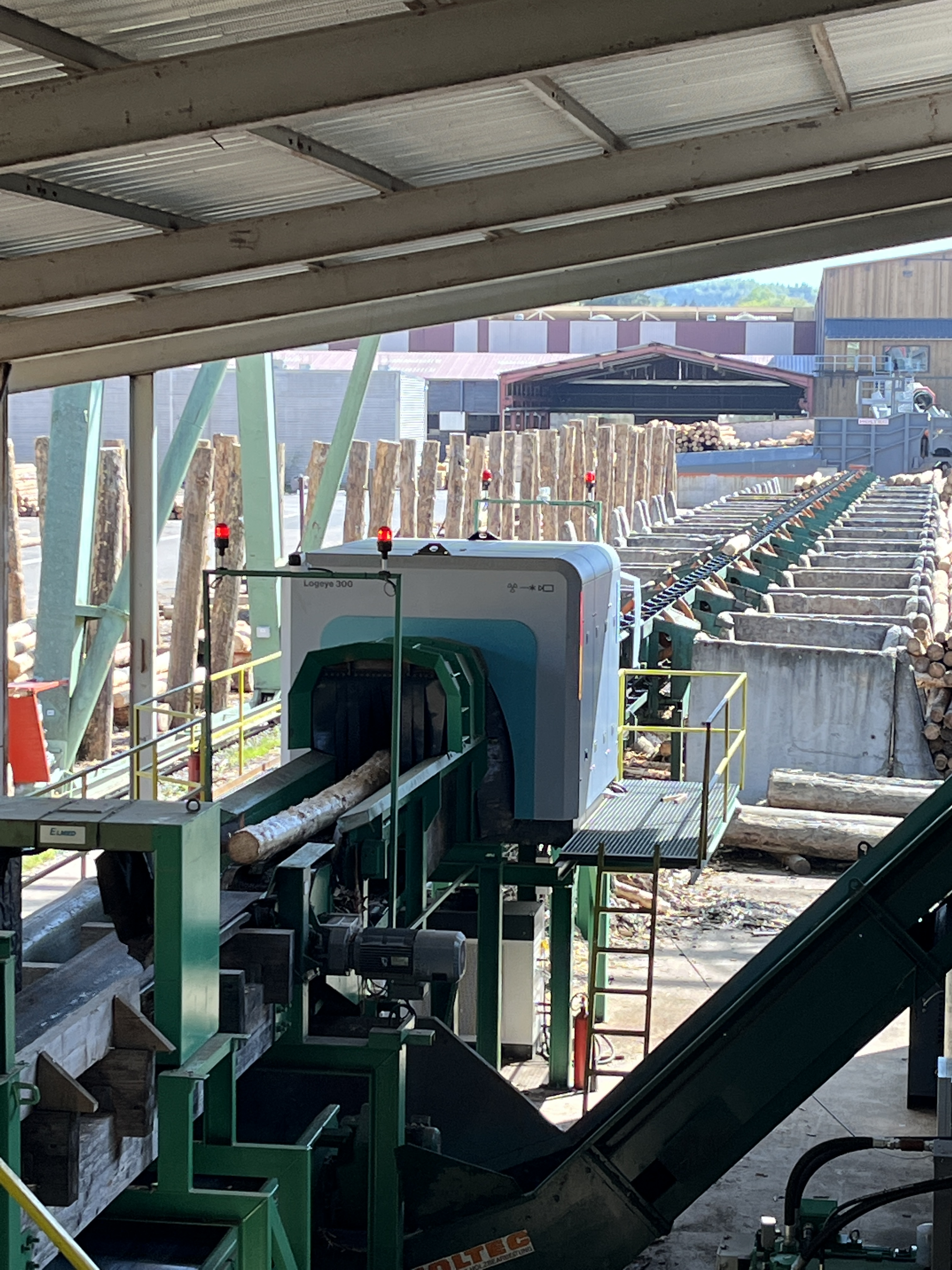 Logeye: L'innovation durable chez Lemaire