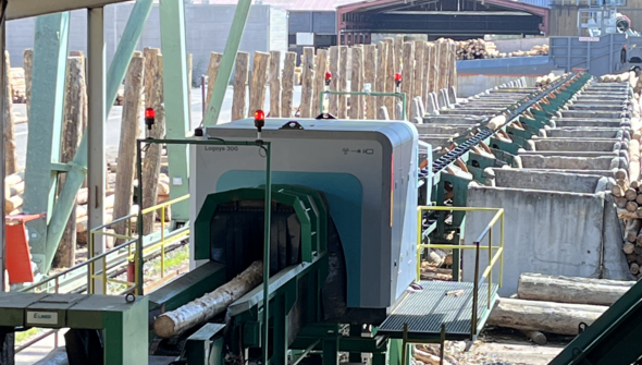 Logeye: L'innovation durable chez Lemaire