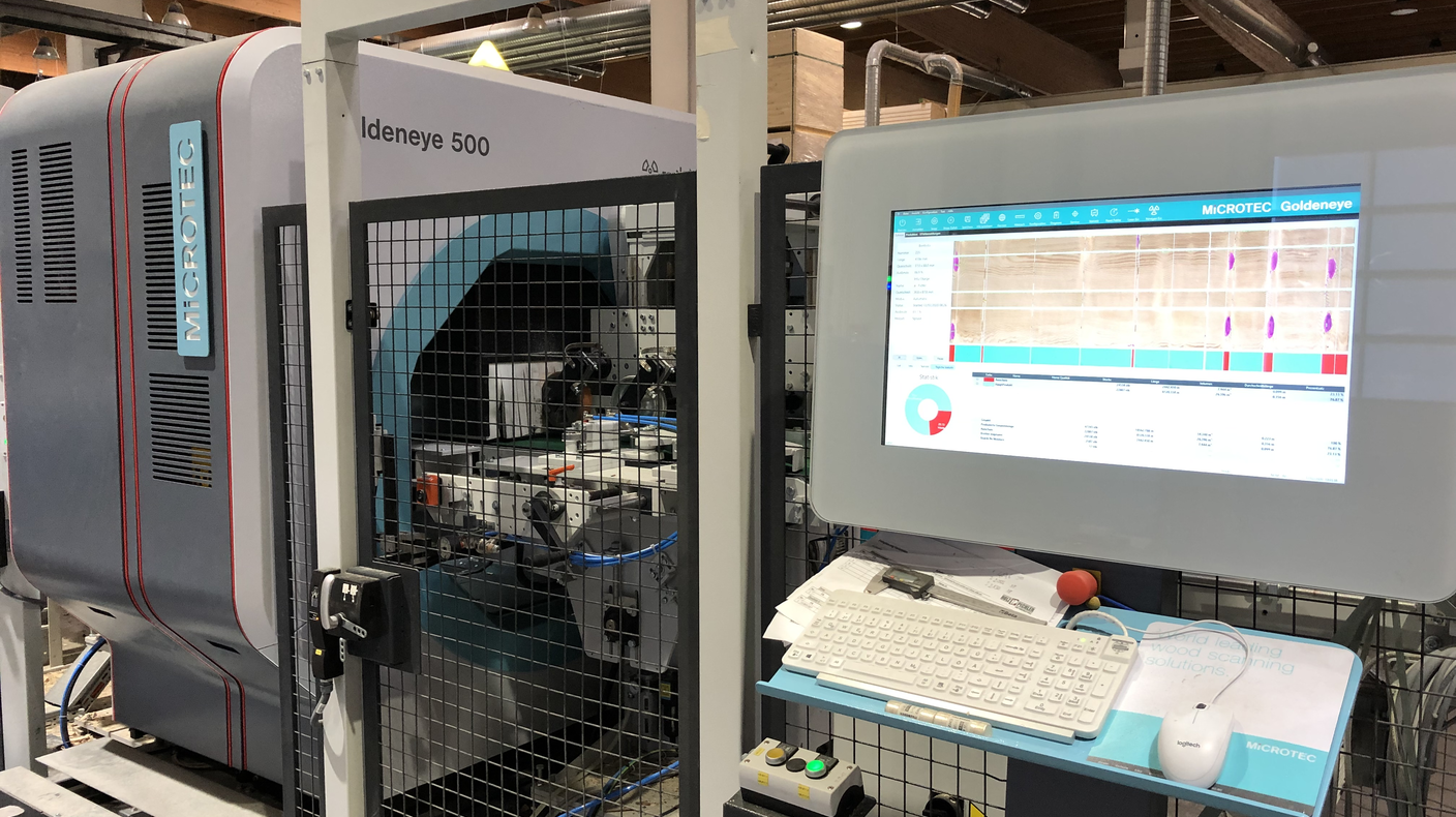 Goldeneye: geht generationsübergreifend