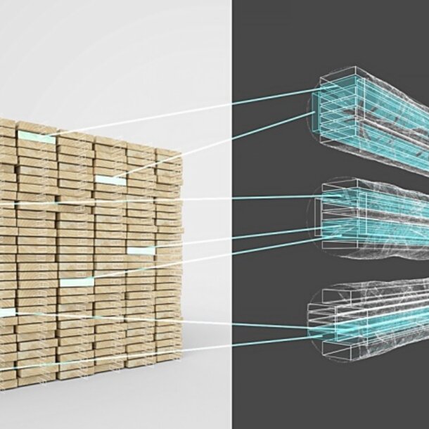 MiCROTEC Connect: Euroopan tuottavin saha