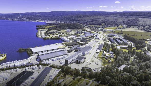 MiCROTEC Connect at SCA Bollstabruk - from logyard to drymill