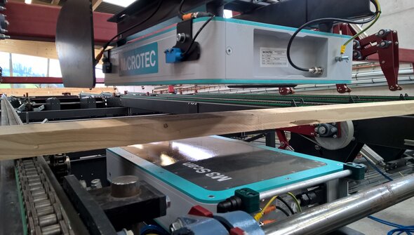 Swiss company relies on modern technology Swiss company relies on modern technology