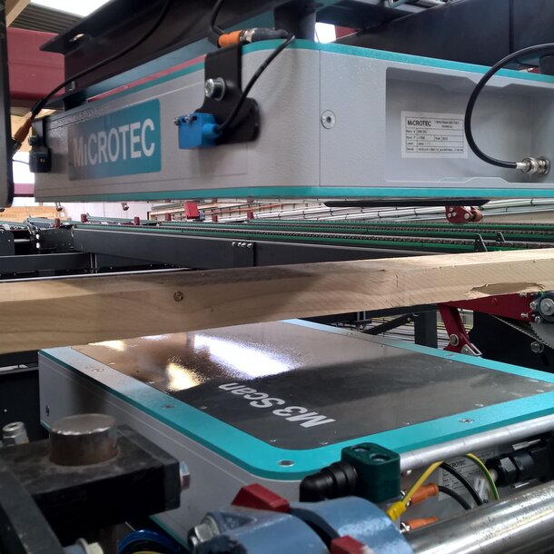 Swiss company relies on modern technology