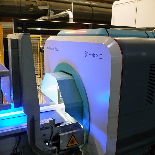 Goldeneye 800: The End of Fear Sorting