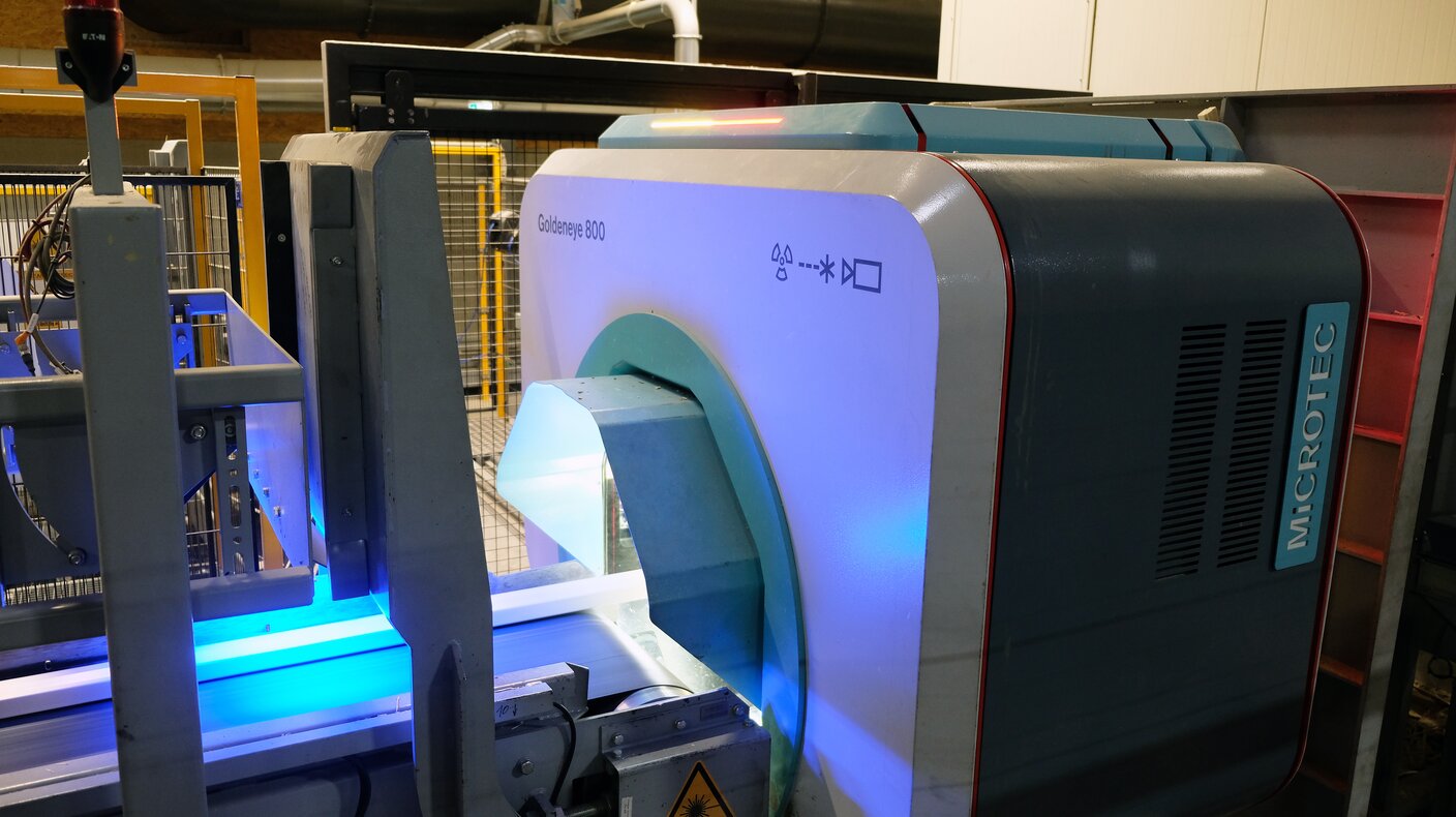 Goldeneye 800: The End of Fear Sorting