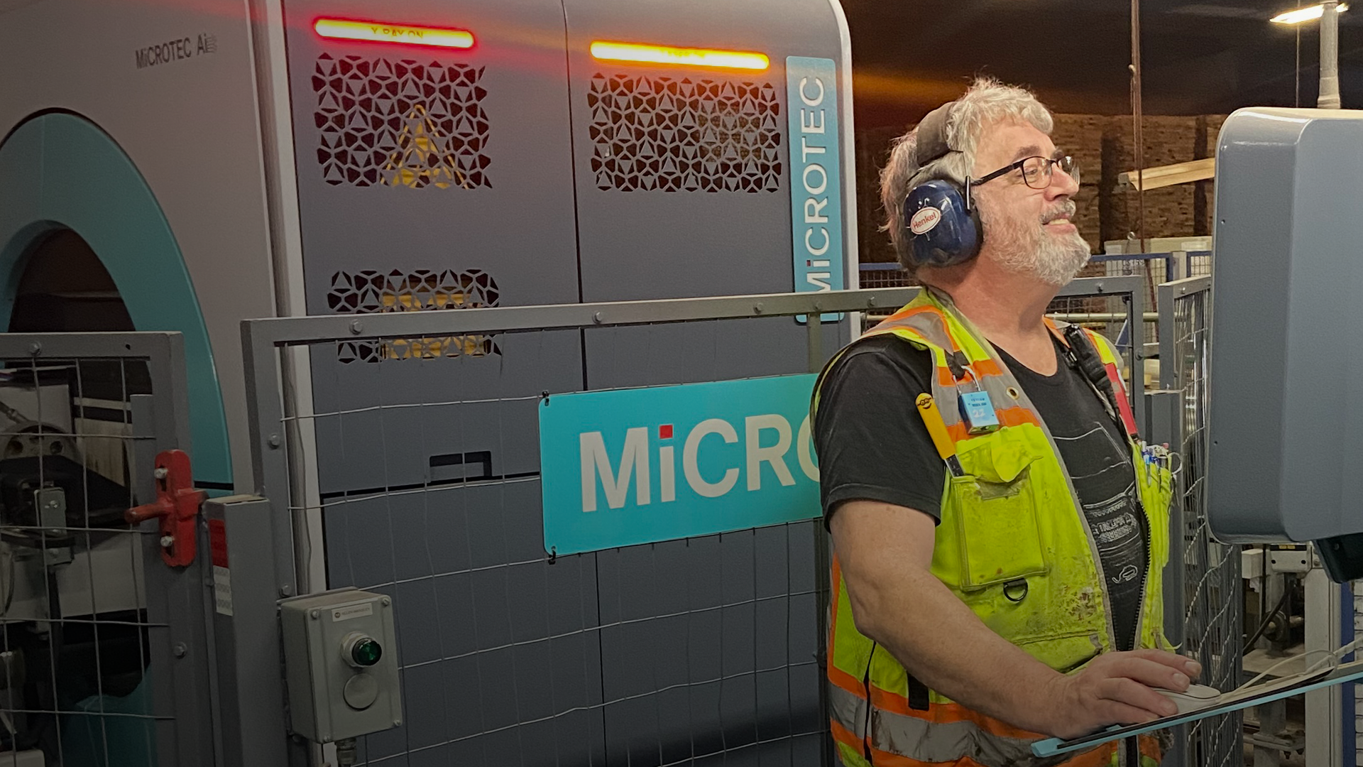 Goldeneye: Selco Innovating Remanufactured Western Red Cedar