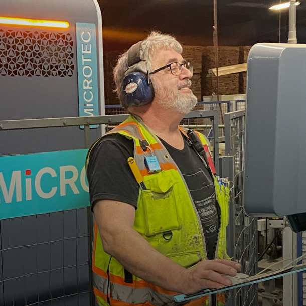 Goldeneye: Selco Innovating Remanufactured Western Red Cedar