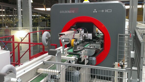 Solida Brazil boosts its chop-optimization Solida Brazil boosts its chop-optimization