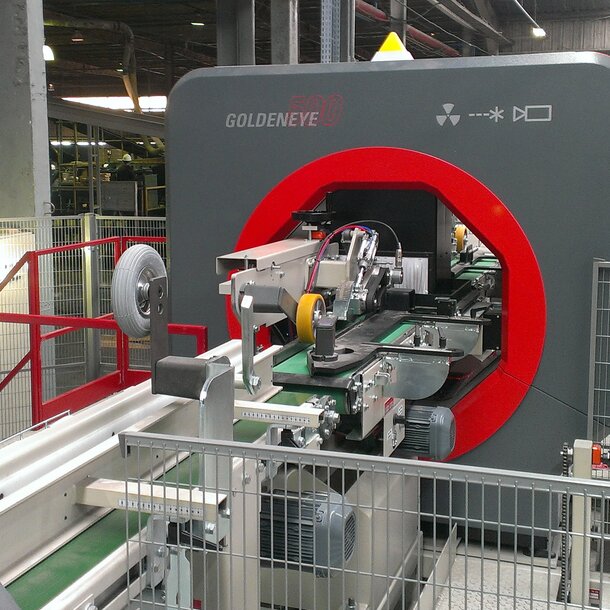 Solida Brazil boosts its chop-optimization