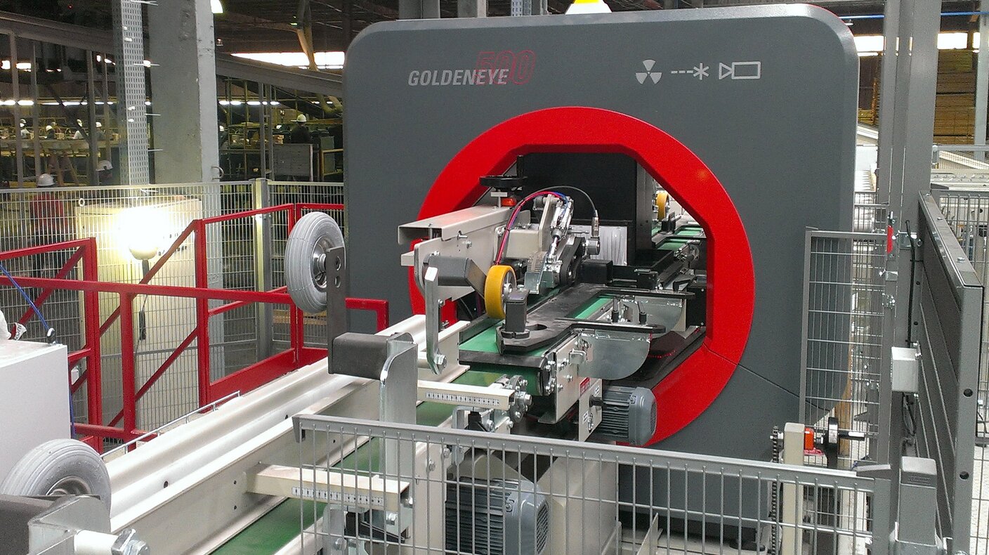 Solida Brazil steigert Schnittoptimierung