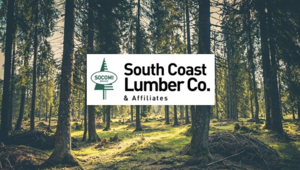 Lucidyne Scanner: South Coast Lumber Lucidyne Scanner: South Coast Lumber