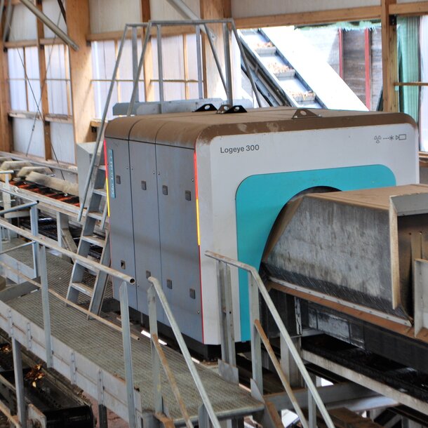 Seeking for quality as early as possible