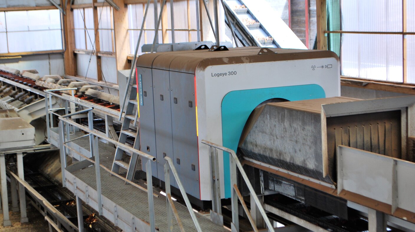 So früh wie möglich nach Qualität suchen