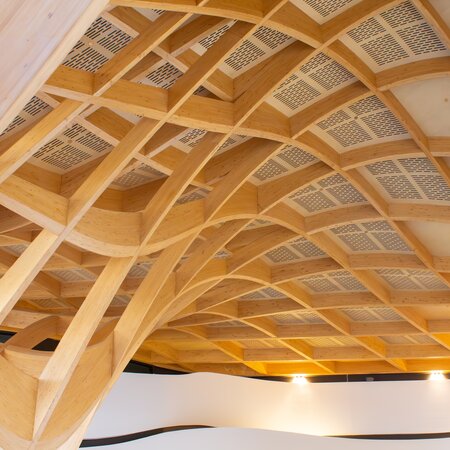 Erhållna Hållfasthetsstandarder