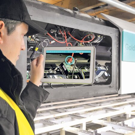 Résolution rapide des problèmes