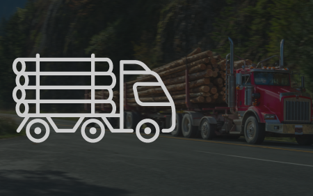 ~ 600 fewer trucks *