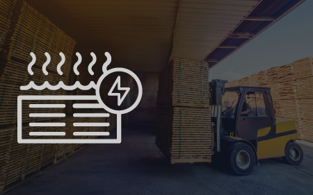 ~ 3000 MWth less energy needed*