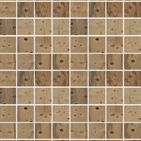 Artificial Vision baserad på djupinlärning