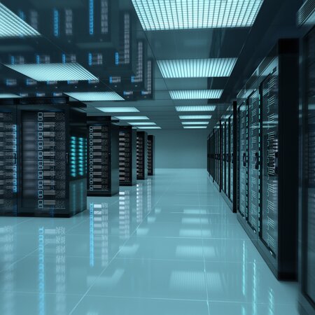 A big database A big database