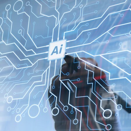 Artificial Intelligence offers real advantages Artificial Intelligence offers real advantages