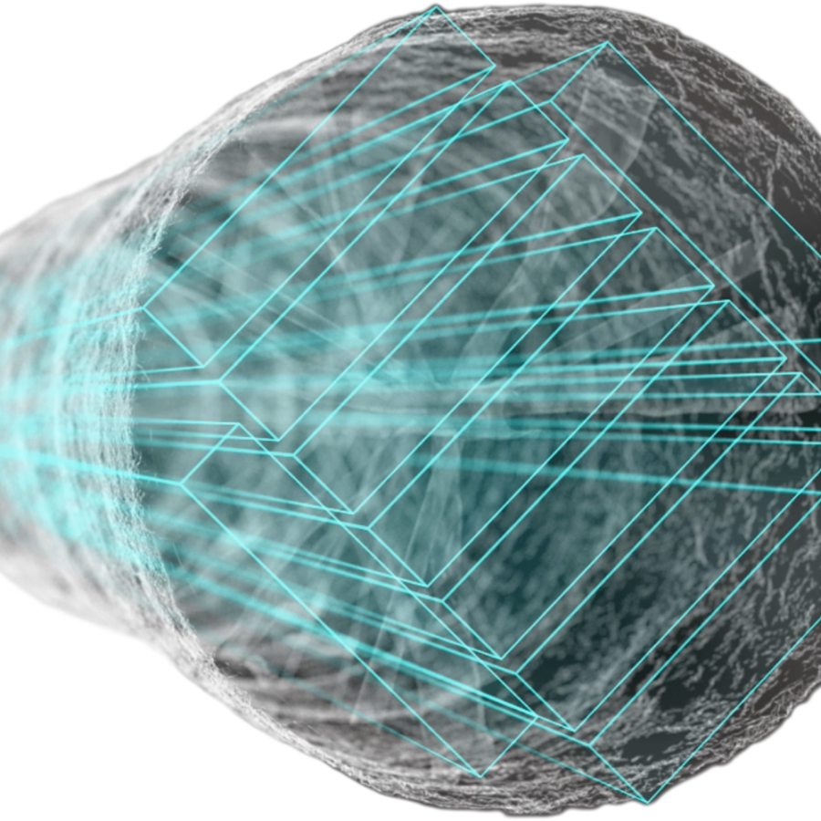 MiCROTEC - Computed Tomography