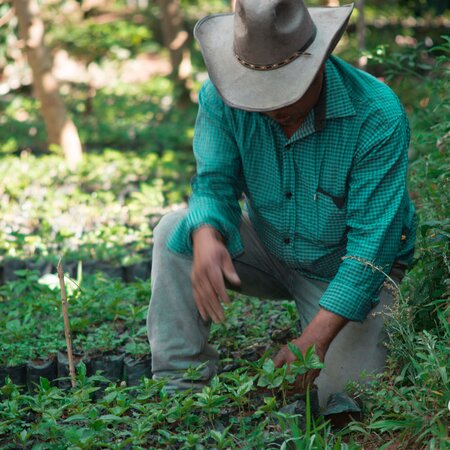 We’re growing a community committed to sustainability We’re growing a community committed to sustainability
